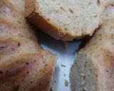 Foto del paso 4 de la receta: 255. Bizcocho de naranja con batidora / Horno