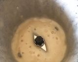 A picture of step 2 of Blueberry Cupcake.