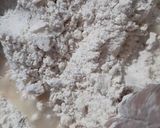 A picture of step 3 of Ragi And Wheat Flour Mixed Herb Bread.