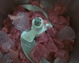 Foto langkah ke 1 dari resep Bakso Sapi Homemade.
