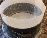 Foto del paso 2 de la receta Tarta soufflé de limón con solo 3 ingredientes