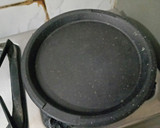 સિઝલર ડીશ.(sizzler recipe in Gujarati) રેસીપી સ્ટેપ6ફોટો