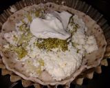 Foto del paso 2 de la receta: Canastitas light de brócoli, ricota queso roquefort