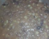 A picture of step 4 of Githeri #5orlessingridientscontest#.
