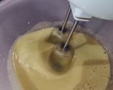 Foto langkah ke 2 dari resep 208. Brownies Custard Nutella.