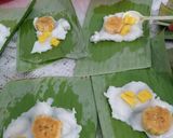 Foto langkah ke 8 dari resep Nagasari Lembut-Wangi.