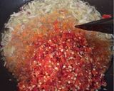 Foto langkah ke 2 dari resep Sambal Bawang Pete.