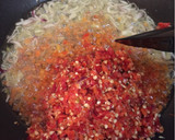 Foto langkah ke 2 dari resep Sambal Bawang Pete.