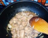 Foto langkah ke 3 dari resep Ayam Teriyaki.