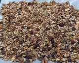 Foto del paso 3 de la receta: Granola casera a tu gusto (al horno)