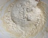 Foto del paso 1 de la receta: Gyozas japonesas