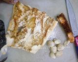 Foto langkah ke 2 dari resep Mandai Tiwadak + Cara Kupas (Fermentasi Kulit Cempedak Khas Kalimantan).
