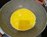 Foto langkah ke 3 dari resep Kimbab.