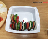 Foto del paso 3 de la receta: Ratatouille