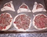 Foto del paso 8 de la receta: Mini sfijas para copetin