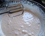 Foto del paso 2 de la receta: Brownie de chocolate y nuez