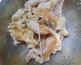 Foto del paso 2 de la receta: Cazuela de mondongo