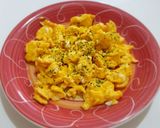 Foto langkah ke 4 dari resep Scrambel Egg ala Mc.D.