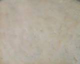 Pizza paratha recipe step 4 photo