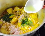 Foto del paso 4 de la receta Pollo en adobo/دجاج مشرمل