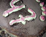 Foto langkah ke 6 dari resep Kue ulang tahun coklat.