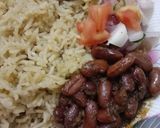 A picture of step 4 of Red Beans or kidney beans Gravy 🍛🍛🍛.