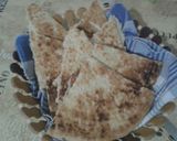 صورة لخطوة 2 من وصفة رخسيس الفرينة (طحين)