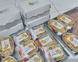 Foto langkah ke 6 dari resep Macaroni Schotel (Macschot) by Hirufood.