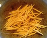 Foto langkah ke 2 dari resep Cheese Stik (Telor Gabus).