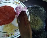 Foto langkah ke 2 dari resep 149. Tuna masak tomat.