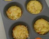 Foto langkah ke 4 dari resep Sayur Campur Keju (Panggang).