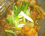 Foto langkah ke 5 dari resep Ayam sambal kemangi.