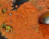 A picture of step 4 of Falahari vrat Thali.