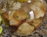 Foto del paso 3 de la receta: Conservas de verduras