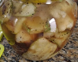 Foto del paso 3 de la receta: Conservas de verduras