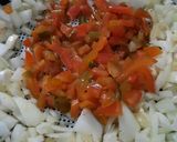 Foto del paso 5 de la receta: Empanadas de pescado (boga)