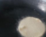 A picture of step 5 of Kachori.