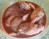 Foto del paso 2 de la receta: Torcaces al estilo Bávaro