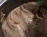 Foto langkah ke 3 dari resep Bolu Coklat Panggang.