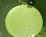 Foto langkah ke 6 dari resep Putu Ayu Warna Warni Ceria Super Lembut.