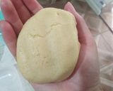 Foto del paso 4 de la receta: Masitas súper económicas!!