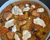 صورة لخطوة 4 من وصفة بيريان البسنة (pirlan a bosnian)