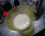 Foto del paso 1 de la receta: Coquitos con Chips de Chocolate