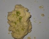 Foto del paso 4 de la receta: Scones de fresa