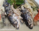 Foto langkah ke 4 dari resep Nyemnyem Pindang (Pindang Santan Asam Pedas).