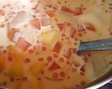 Foto langkah ke 5 dari resep Mango sago pearl.