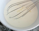 Foto del paso 2 de la receta: Nata agria al eneldo