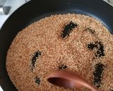 Hình bước làm 1 của món Kẹo chuối