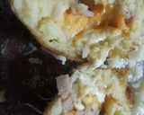 Foto del paso 5 de la receta: Bombas de papas