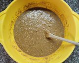 Foto del paso 3 de la receta: Budín de banana con crumble